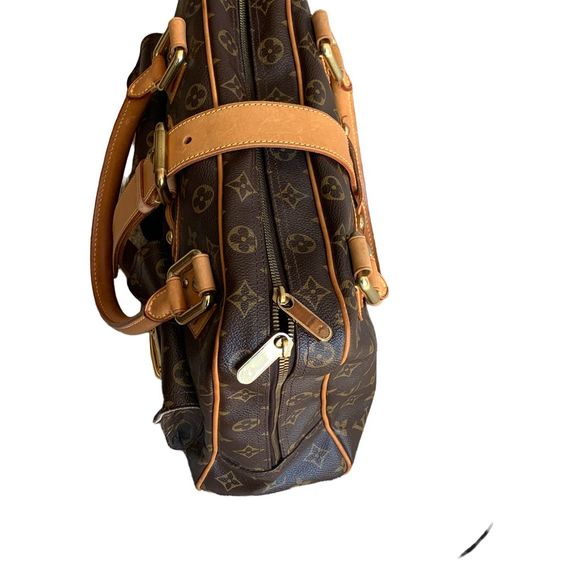 Louis Vuitton Manhattan GM - Picture 6 of 16